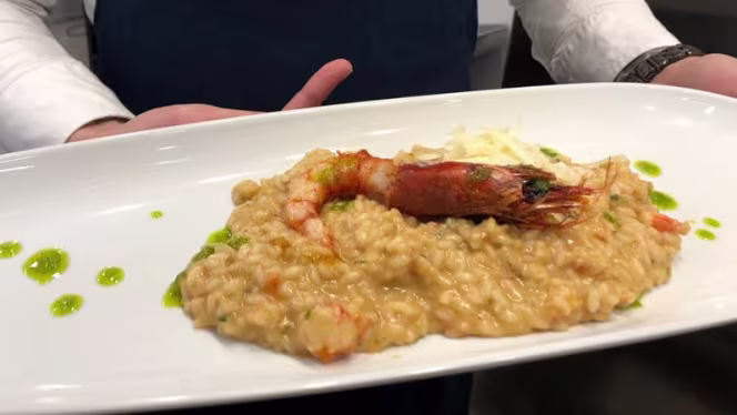 Namare Ristorante e Crudo Bar - 3