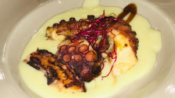 Namare Ristorante e Crudo Bar - 6