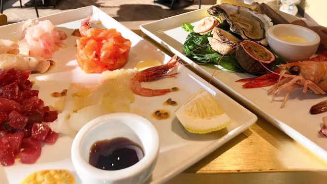 Namare Ristorante e Crudo Bar - 2