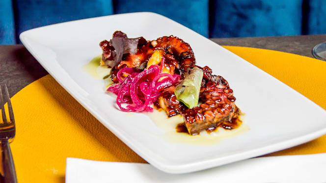 Namare Ristorante e Crudo Bar - 1