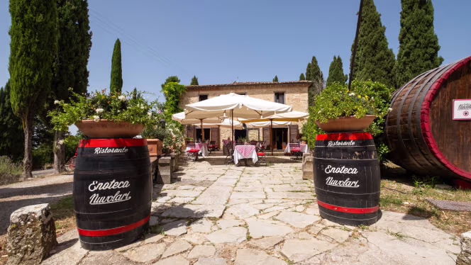 Enoteca Nuvolari - 7