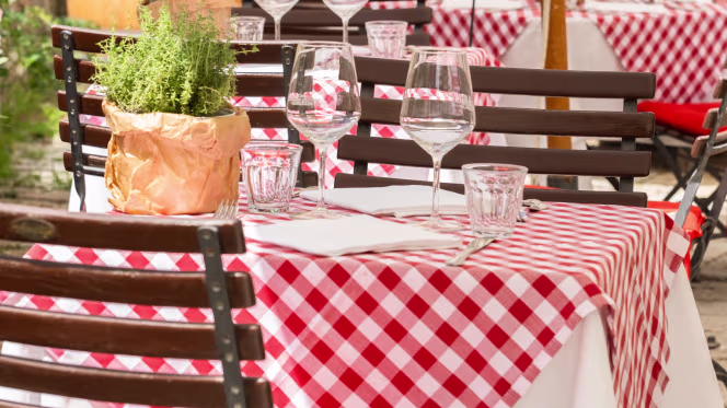 Enoteca Nuvolari - 2