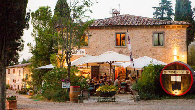 Enoteca Nuvolari - 0