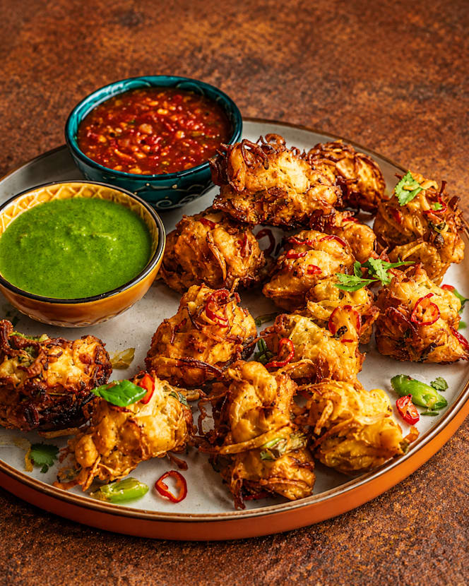 Hyderabadi Bawarchi Bexley - 8