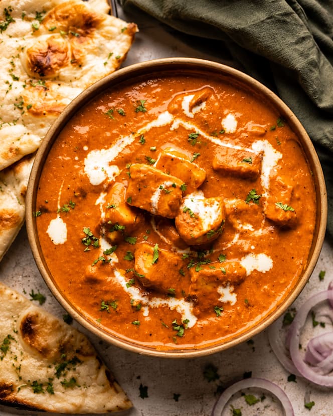 Hyderabadi Bawarchi Bexley - 7