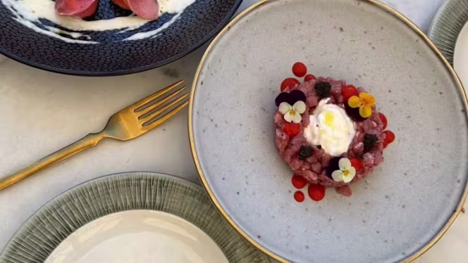 1743 Cucina Italiana - 6