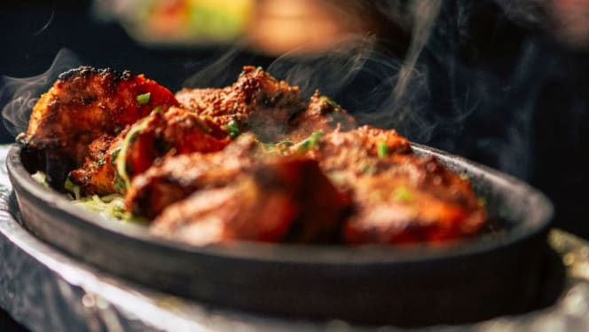 Love Lisbon Restaurant & Bar - 1