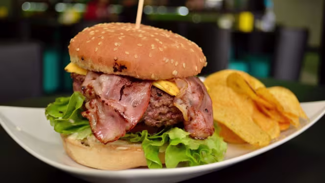 Love Lisbon Restaurant & Bar - 8