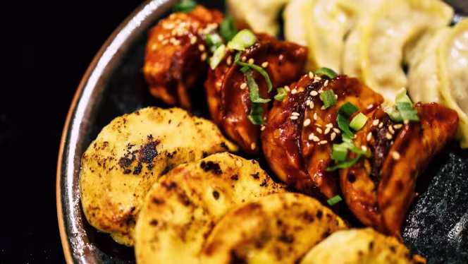 Love Lisbon Restaurant & Bar - 3