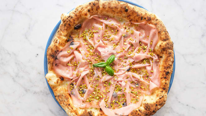 Pizzium Cesano Maderno - 7