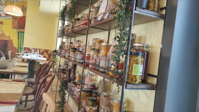 Pizzium Cesano Maderno - 9