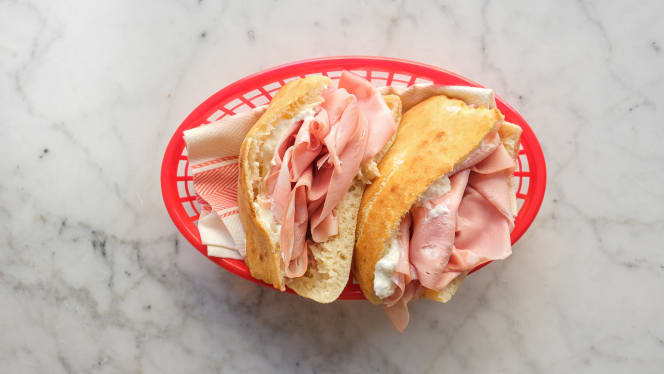 Pizzium Cesano Maderno - 1