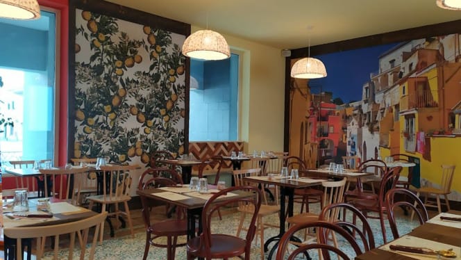 Pizzium Cesano Maderno - 0