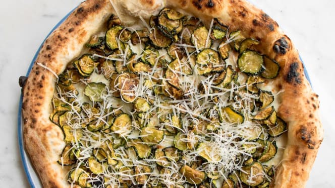 Pizzium Cesano Maderno - 5