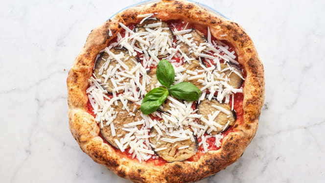 Pizzium Cesano Maderno - 6