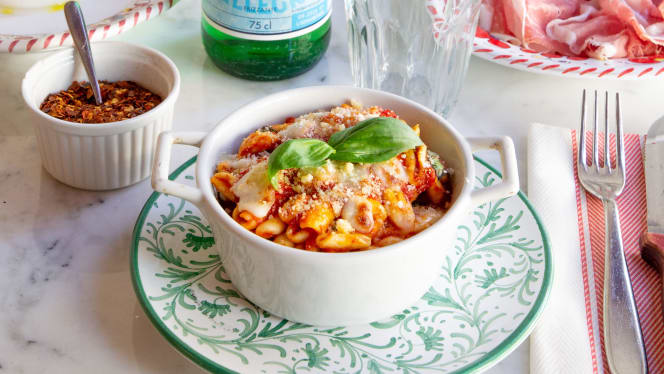 Pizzium Cesano Maderno - 2