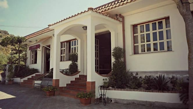 Ristorante Pizzeria San Carlo - Zambrone - 9