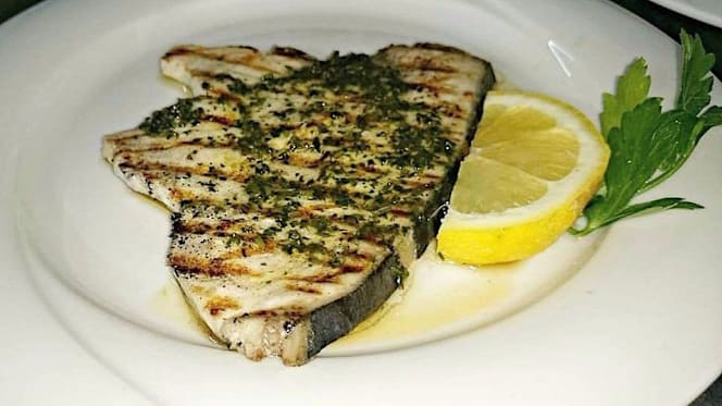 Ristorante Pizzeria San Carlo - Zambrone - 6