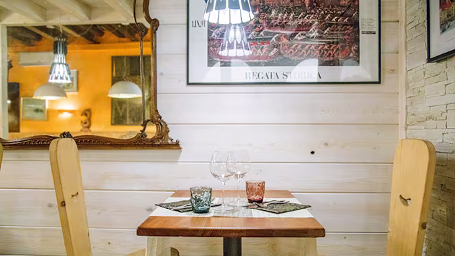 Cantina Canaletto - 4