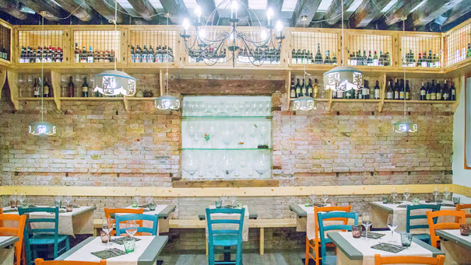 Cantina Canaletto - 8