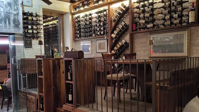 Cantina Canaletto - 2