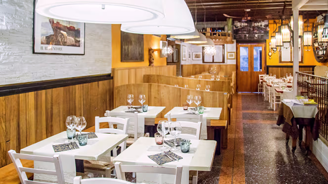 Cantina Canaletto - 6