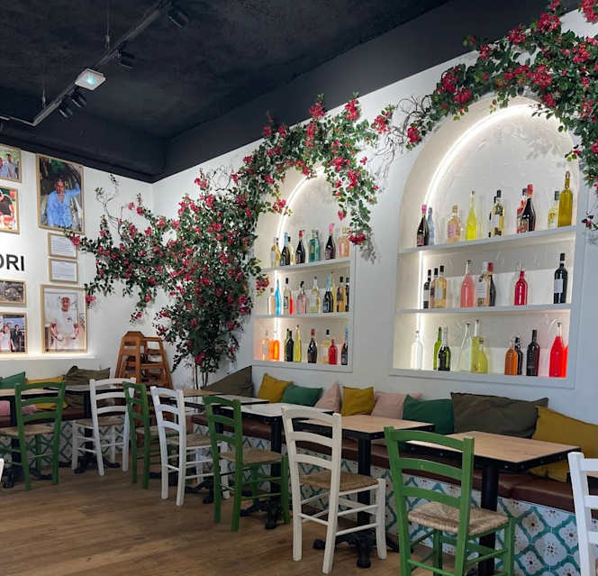 IT Trattoria Strasbourg - 5