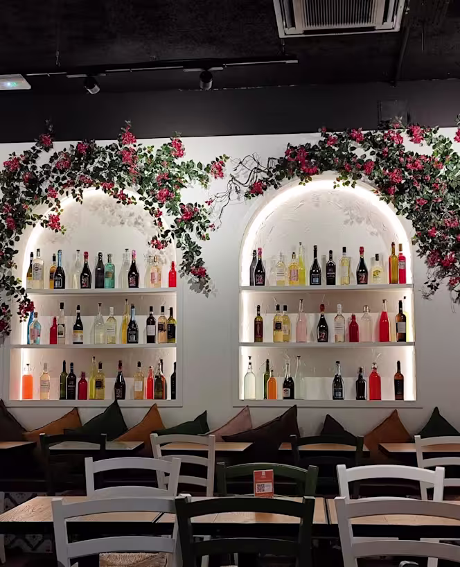 IT Trattoria Strasbourg - 0