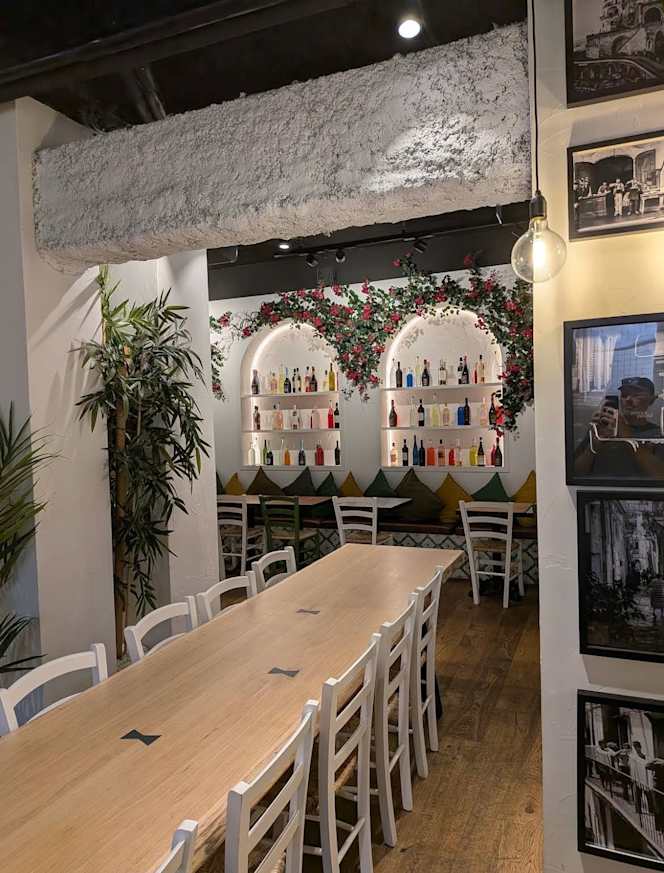 IT Trattoria Strasbourg - 4