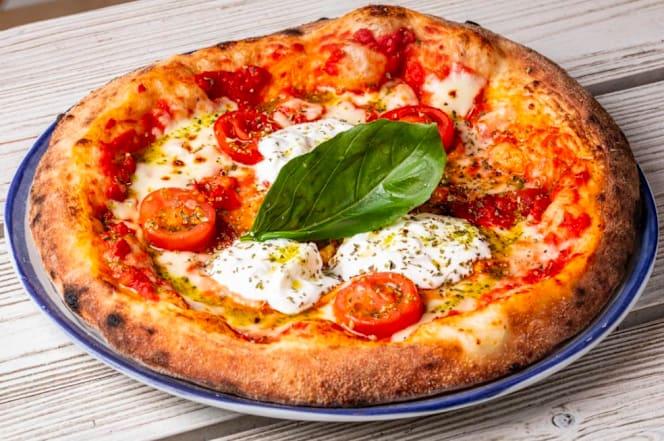 IT Trattoria Strasbourg - 1