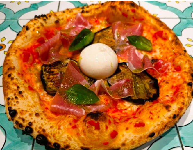 IT Trattoria Strasbourg - 3