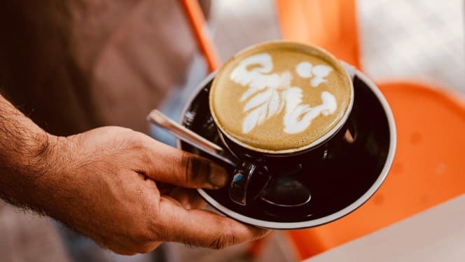 Myfriendcoffee - Barcelona - 5