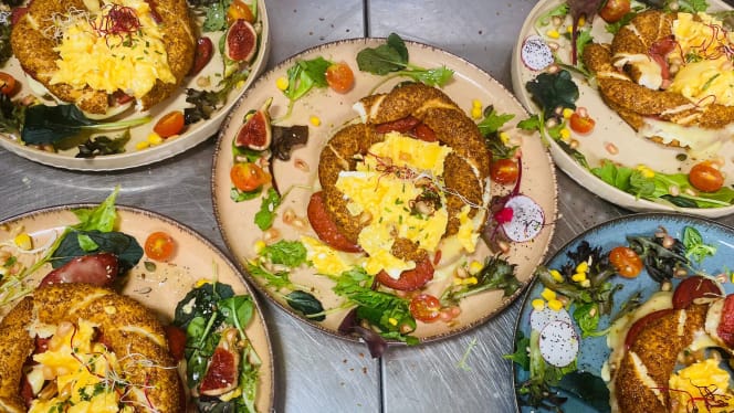 Myfriendcoffee - Barcelona - 4