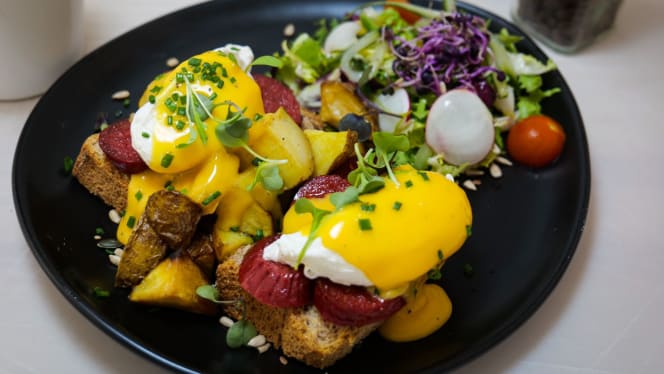 Myfriendcoffee - Barcelona - 3