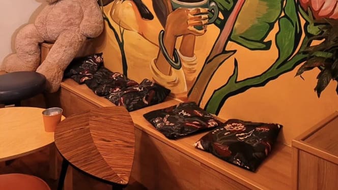 Myfriendcoffee - Barcelona - 0