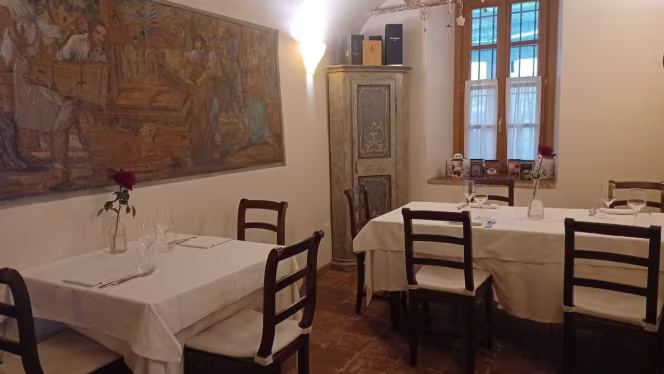 Trattoria Genuisi - Coccaglio - 2