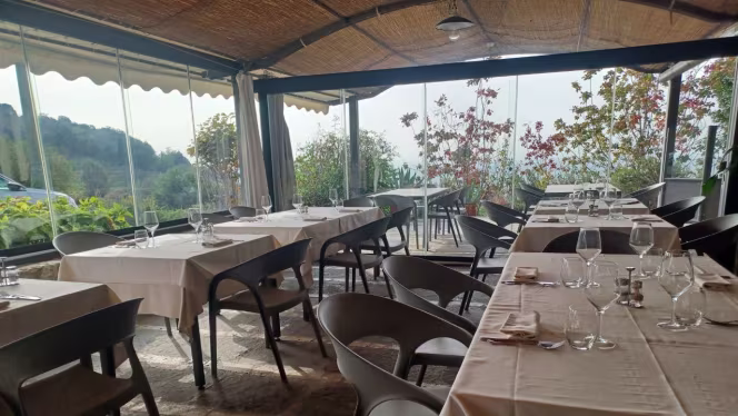 Trattoria Genuisi - Coccaglio - 0