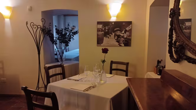 Trattoria Genuisi - Coccaglio - 4