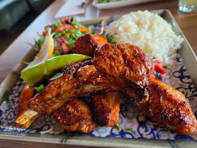 OLIVE TREE MILTON KEYNES - 5