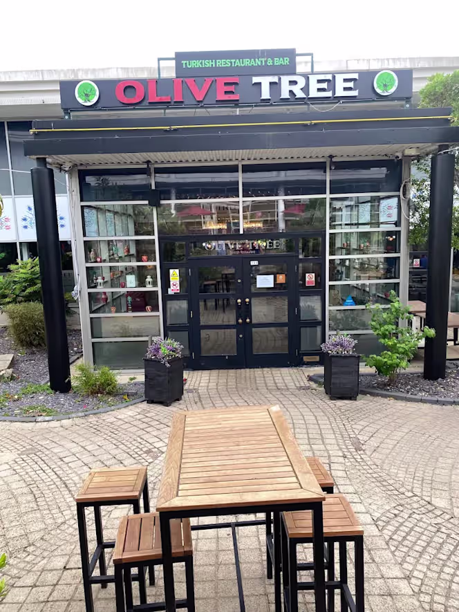 OLIVE TREE MILTON KEYNES - 7