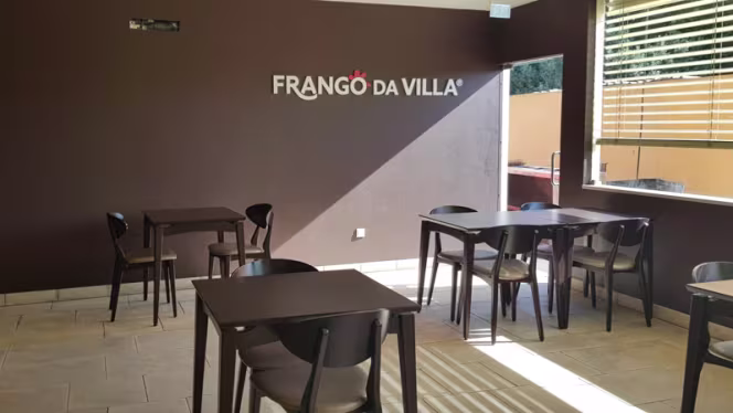 Frango da Villa - 5