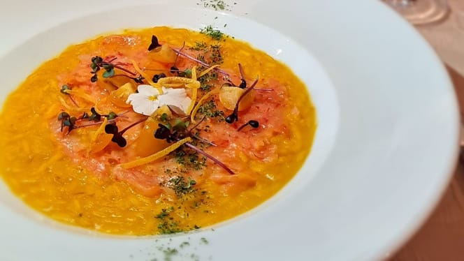 Restaurant Helvetia Intergolf - 4