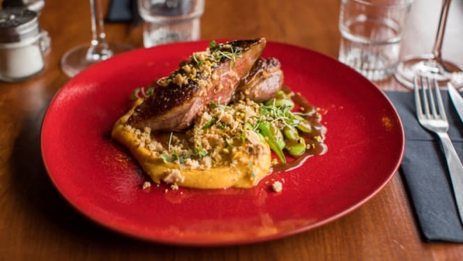 L'Annexe - Montmartre - 3