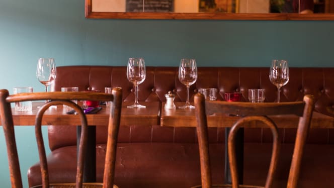 L'Annexe - Montmartre - 6