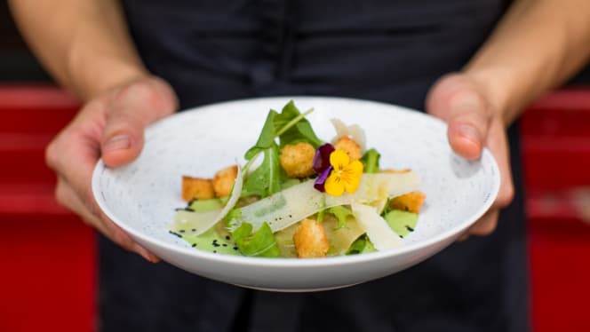 L'Annexe - Montmartre - 0