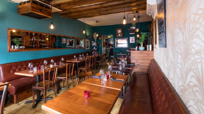 L'Annexe - Montmartre - 7