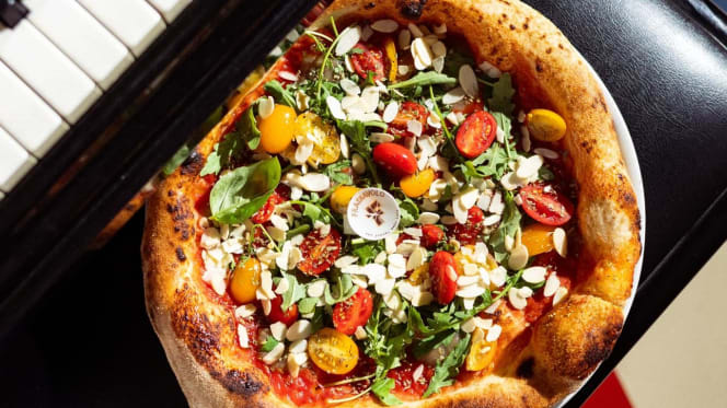 Fradiavolo - Brescia Centro - 6