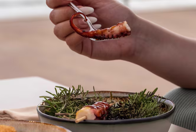 Mentha Mare E Spa - Salerno - 2