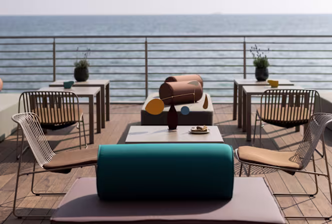 Mentha Mare E Spa - Salerno - 0