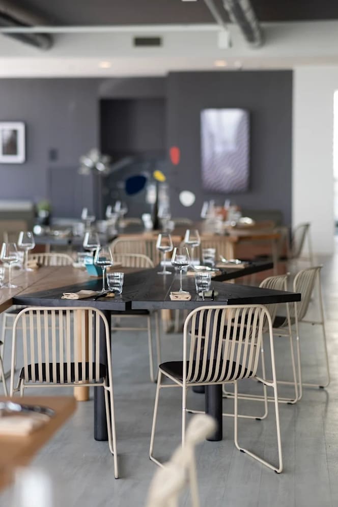 Mentha Mare E Spa - Salerno - 9